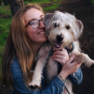 Meet your Posher, Sofia